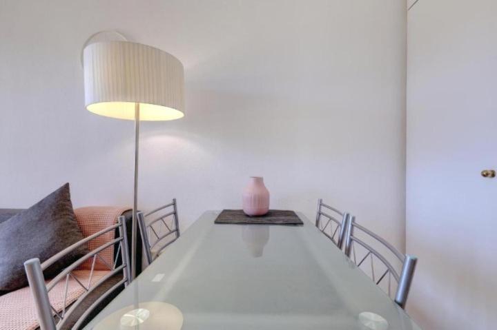 El Estudio De La Playa Benalbeach 324 Gran Terraza Vistas Al Mar Benalmádena Eksteriør bilde
